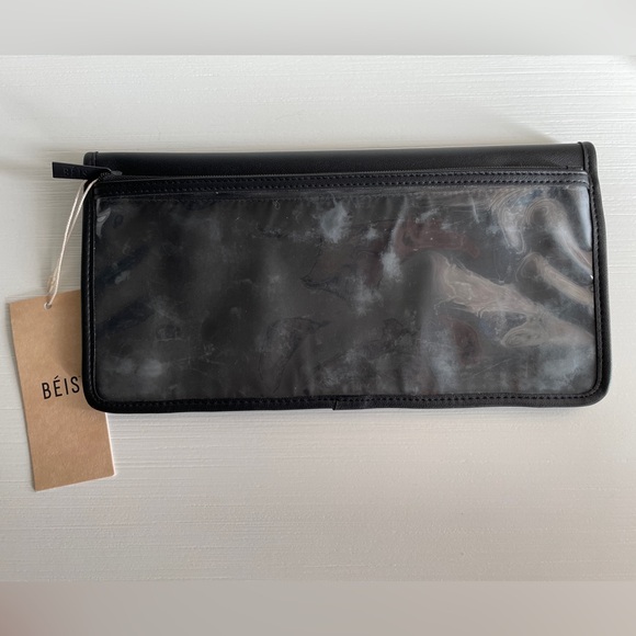 Beis Seatback Organizer Black - Picture 5 of 5